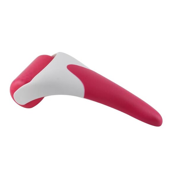 Facial Ice Roller - Red & White Large Size - Picture 3 of 4